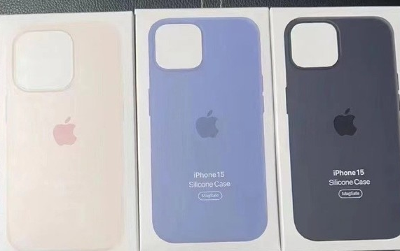 塘厦镇苹果14维修站分享iPhone14手机壳能直接给iPhone15用吗？ 