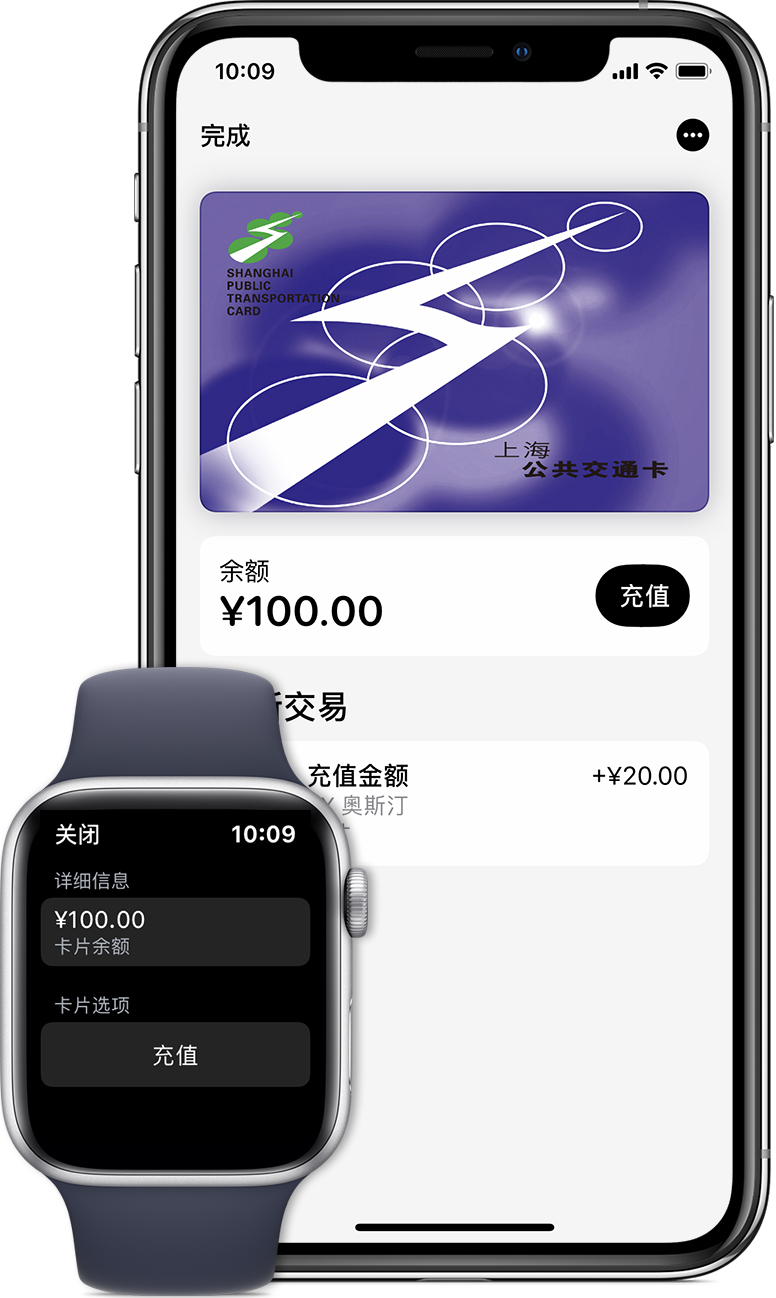 塘厦镇苹果手机维修分享:用 Apple Pay 刷交通卡有哪些优势？如何设置和使用？ 