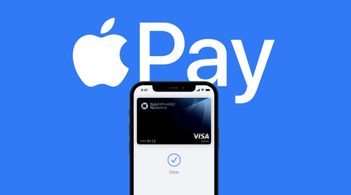 塘厦镇苹果14服务点分享iPhone 14 设置 Apple Pay 后，锁屏密码不正确怎么办 