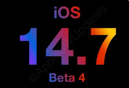 塘厦镇苹果手机维修分享iOS 14.7 Beta4值得升级吗 