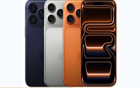 塘厦镇苹果手机维修分享iPhone 17 Pro换电池 