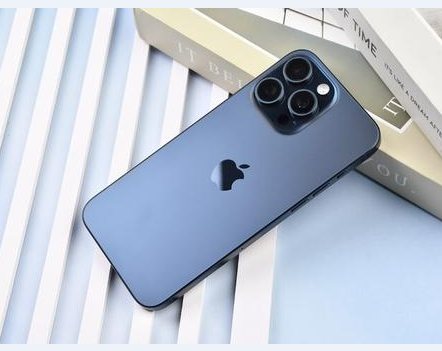 塘厦镇苹果维修点分享iPhone 15 Pro Max进水维修 