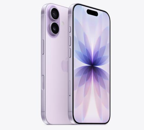 塘厦镇苹果维修点分享iPhone 17进水维修 