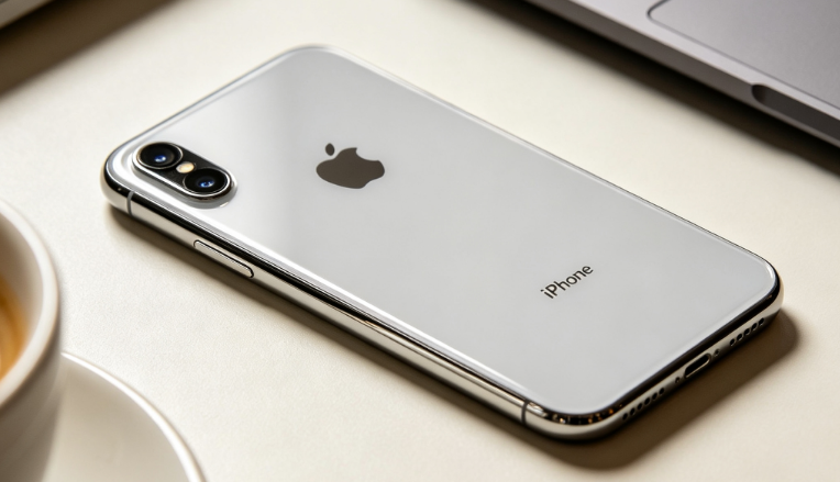 塘厦镇苹果维修点分享iPhone X屏幕更换 