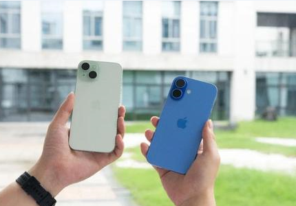 塘厦镇苹果维修点分享iPhone 16 Plus屏幕更换大屏容易忽视的实操隐患 