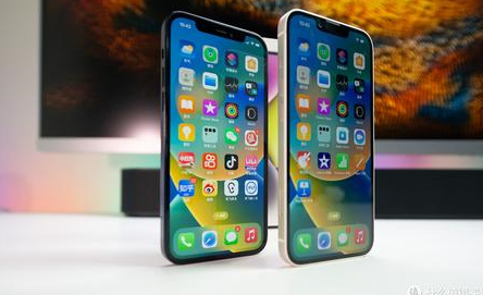 塘厦镇苹果维修点分享iPhone 14 Plus锁屏密码要点梳理 
