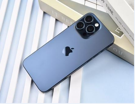 塘厦镇苹果维修点分享iPhone15 Pro Max黑屏少见诱因梳理 