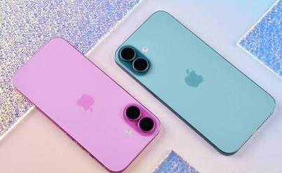 塘厦镇苹果维修点分享iPhone 16手机黑屏多重诱因解析 