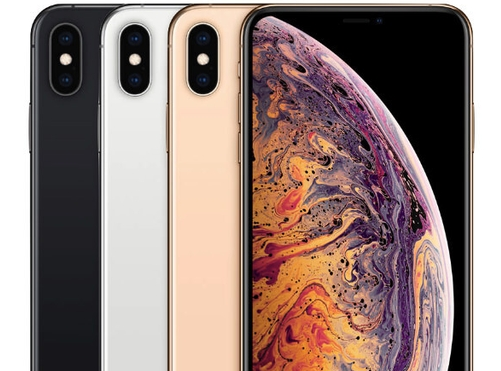 塘厦镇苹果维修点分享iPhone XS Max电池发烫冷门成因解析 
