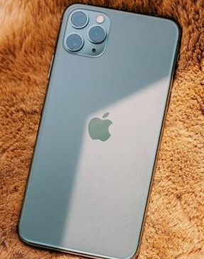 塘厦镇苹果维修点分享iPhone 11 Pro Max电池发烫特殊问题 