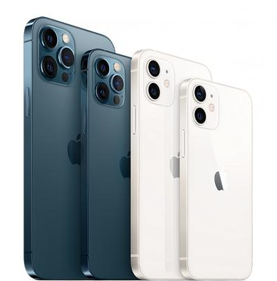 塘厦镇苹果维修点分享iPhone 12 Pro发烫关联故障汇总 