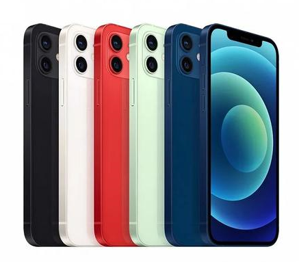 塘厦镇苹果维修点分享iPhone 12 Pro Max发烫冷门故障梳理 