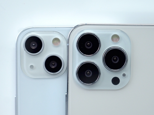 塘厦镇苹果维修点分享iPhone 13 Pro Max发烫特殊故障解读 