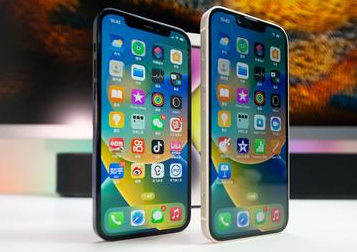 塘厦镇苹果维修点分享iPhone 14 Plus发烫常见情况科普 
