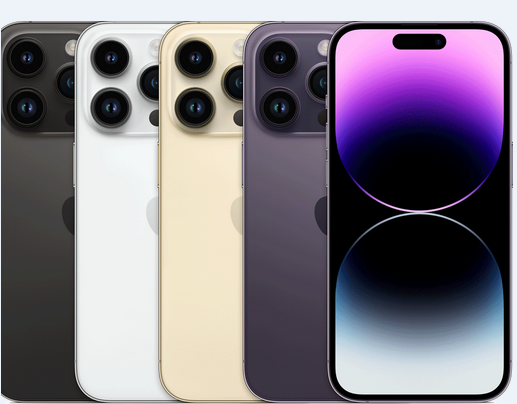 塘厦镇苹果维修点分享iPhone 14 Pro发烫易忽略问题解析 