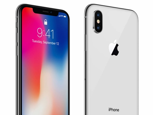 塘厦镇苹果维修点分享iPhone X摄像头实拍质感与场景适配全解析 